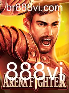 ArenaFighter: Domine a Arena com Estratégia e Habilidade