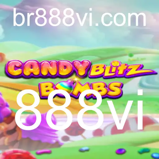 CandyBlitzBombs: Mergulhe na Aventura Docemente Explosiva