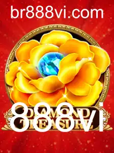 Explorando Diamondtreasure: Uma Aventura Inesquecível com 888vi