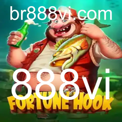 Explorando o Jogo FortuneHook: Mergulhe na Aventura com a Palavra-chave 888vi