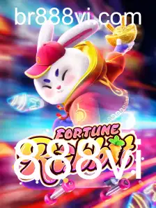 Explorando o Universo de 'FortuneRabbit': Um Mergulho no Mundo dos Jogos com 888vi