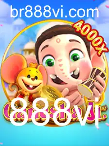 GaneshaJr: Explorando o Universo de 888vi