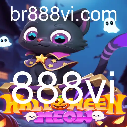 Descubra HalloweenMeow: O Jogo que Combina Mistério e Diversão