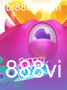 Descubra o Mundo Vibrante de JellyBoom: Um Jogo Fascinante com a Chave 888vi