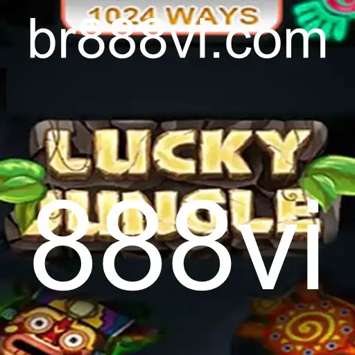 Descubra o Fascinante Mundo de LuckyJungle1024 e sua Relação com 888vi