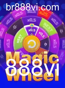 Explorando o Universo do Jogo MagicWheel: Uma Jornada ao Mundo de Diversão e Estratégia