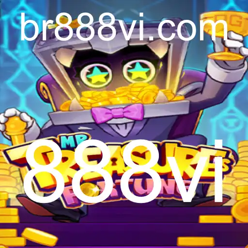 Descubra o Mundo de Aventura de MrTreasuresFortune e a Estratégia 888vi