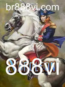 Napoleon: Uma Exploração do Jogo Estratégico com 888vi
