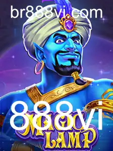 Explorando o Mundo Mágico de MagicLamp: Um Jogo Inovador com a Palavra-chave Secreta 888vi