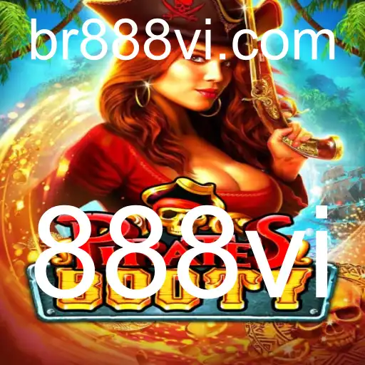 Descubra o Mundo Aventura de PiratesBooty com 888vi