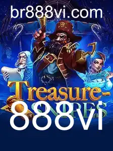TreasureSnipes: Descubra o Mundo do Jogo de Caça ao Tesouro