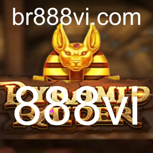 PyramidRaider: Aventura no Deserto com 888vi