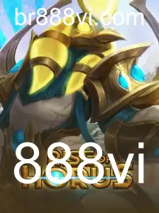 RiseofHorus: Mergulhe no Mundo Antigo com a Chave 888vi