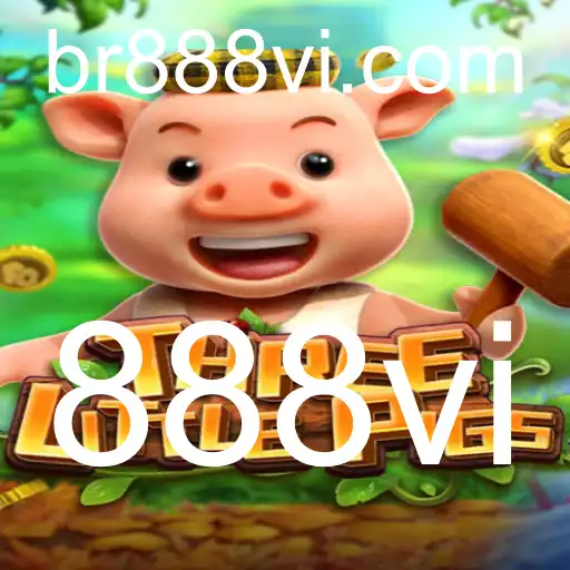 THREELITTLEPIGS: A Nova Sensação no Mundo dos Jogos