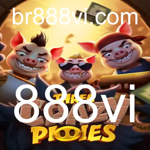 ThreeCrazyPiggies: Uma Aventura de Jogo Inovadora