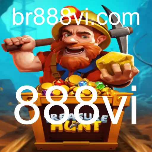 Explorando o Fascinante Mundo de TreasureHunt: Aventuras e Estratégias com 888vi