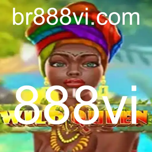 Descubra o Mundo Encantado de WildQueen com 888vi