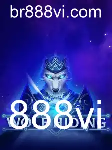 Descubra a Emoção do Jogo 'WolfHiding' com 888vi