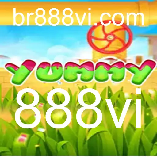 Explorando o Jogo Yummy: Uma Aventura Deliciosa com 888vi